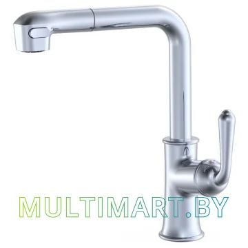 Смеситель Vivi Felice 0519 Cromo